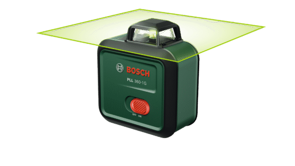 Joonlaser Bosch PLL 360-1G – Bosch