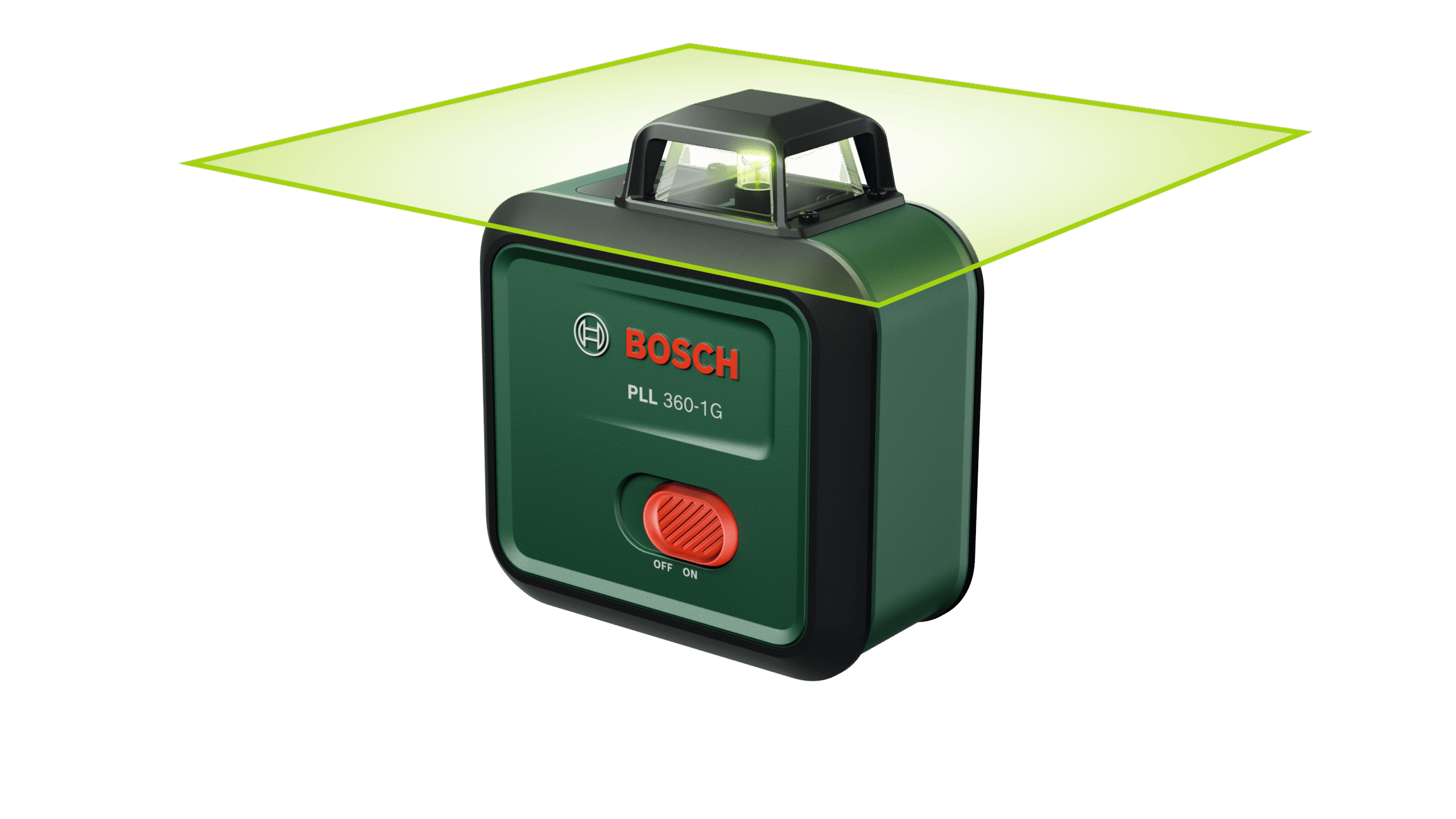 Joonlaser Bosch PLL 360-1G – Bosch