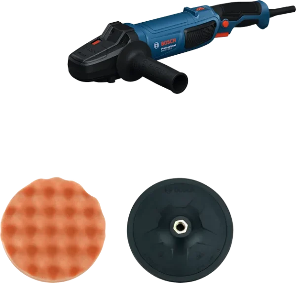 Poleerija Bosch Professional GPO 11-180 S – Bosch Professional