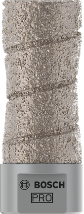 Bosch Professional Ceramic dry, freespuur 20 × 35 mm, M14 – Bosch Professional