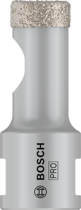 Bosch Professional Ceramic kuivkroonpuur, 16 × 30 × 14 mm – Bosch Professional