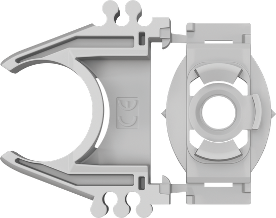 Bosch Professional EPC juhtmeklamber, 16 mm – Bosch Professional