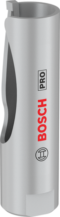 Bosch Professional keermestatud augusaag ehitusmaterjalidele, 20 × 60 × 70 mm – Bosch Professional