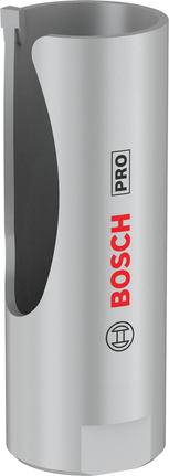 Bosch Professional keermestatud augusaag ehitusmaterjalidele, 25 × 60 × 70 mm – Bosch Professional