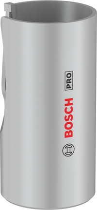 Bosch Professional keermestatud augusaag ehitusmaterjalidele, 35 × 60 × 70 mm – Bosch Professional