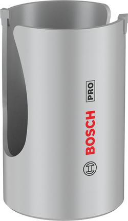 Bosch Professional keermestatud augusaag ehitusmaterjalidele, 40 × 60 × 65 mm – Bosch Professional