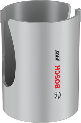 Bosch Professional keermestatud augusaag ehitusmaterjalidele, 48 × 60 × 65 mm – Bosch Professional