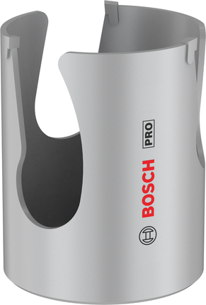 Bosch Professional keermestatud augusaag ehitusmaterjalidele, 51 × 60 × 65 mm – Bosch Professional