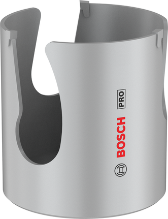 Bosch Professional keermestatud augusaag ehitusmaterjalidele, 60 × 60 × 65 mm – Bosch Professional