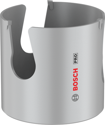 Bosch Professional keermestatud augusaag ehitusmaterjalidele, 68 × 60 × 65 mm – Bosch Professional