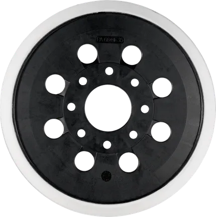 Bosch Professional lihvtald, pehme, 125 mm, tööriista ühilduvus GEX 12V-125, GEX 18V-125, GEX 125-1 AE Professional – Bosch Professional