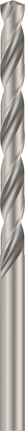 Keerdpuur metallile HSS-G, 11x128x195 mm Bosch Professional – Bosch Professional
