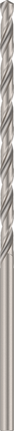 Keerdpuur metallile HSS-G, 3,2x69x106 mm Bosch Professional – Bosch Professional