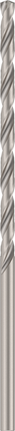 Keerdpuur metallile HSS-G, 4x78x119 mm Bosch Professional – Bosch Professional