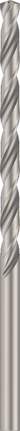 Keerdpuur metallile HSS-G, 6x91x139 mm Bosch Professional – Bosch Professional