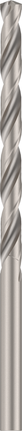 Keerdpuur metallile HSS-G, 8x109x165 mm Bosch Professional – Bosch Professional