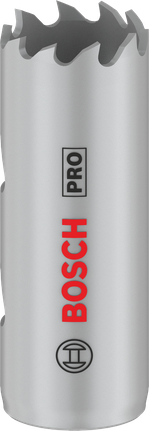 Bosch Professional Multi Material augusaag, 19 mm, keermestatud – Bosch Professional