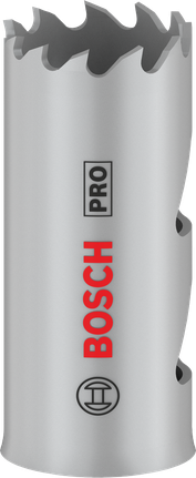 Bosch Professional Multi Material augusaag, 22 mm, keermestatud – Bosch Professional