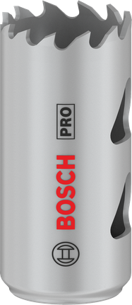 Bosch Professional Multi Material augusaag, 24 mm, keermestatud – Bosch Professional
