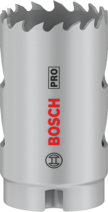 Bosch Professional Multi Material augusaag, 32 mm, keermestatud – Bosch Professional