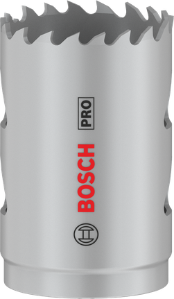 Bosch Professional Multi Material augusaag, 35 mm, keermestatud – Bosch Professional