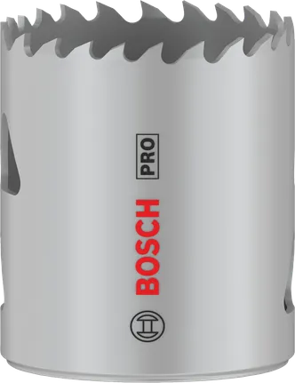 Bosch Professional Multi Material augusaag, 43 mm, keermestatud – Bosch Professional
