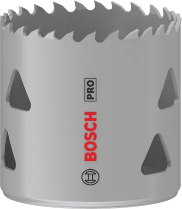 Bosch Professional Multi Material augusaag, 51 mm, keermestatud – Bosch Professional
