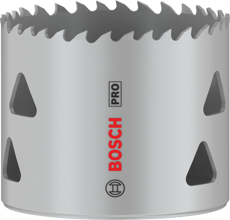 Bosch Professional Multi Material augusaag, 60 mm, keermestatud – Bosch Professional