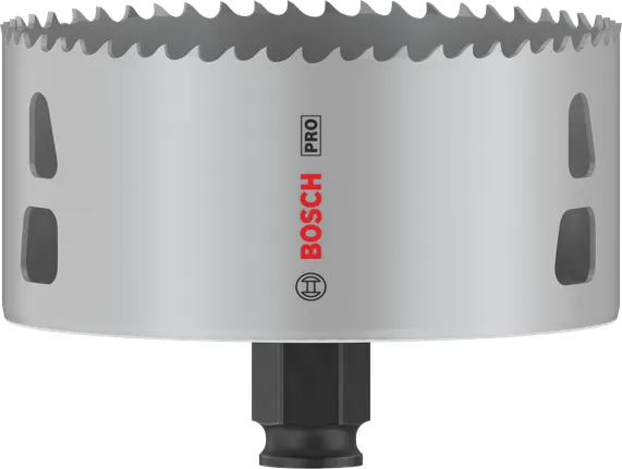 Bosch Professional Multi Material PC Plus augusaag, 102 mm – Bosch Professional