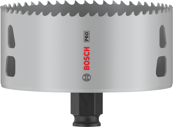 Bosch Professional Multi Material PC Plus augusaag, 105 mm – Bosch Professional