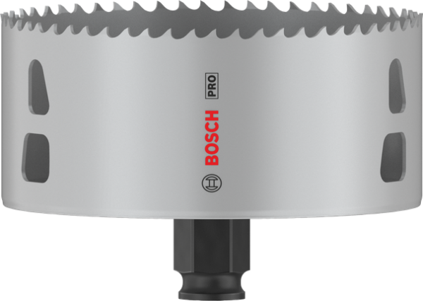 Bosch Professional Multi Material PC Plus augusaag, 108 mm – Bosch Professional