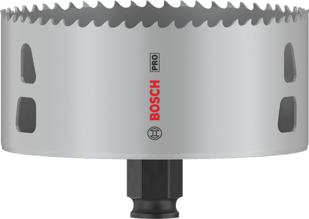 Bosch Professional Multi Material PC Plus augusaag, 108 mm – Bosch Professional