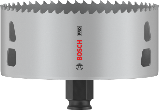 Bosch Professional Multi Material PC Plus augusaag, 111 mm – Bosch Professional