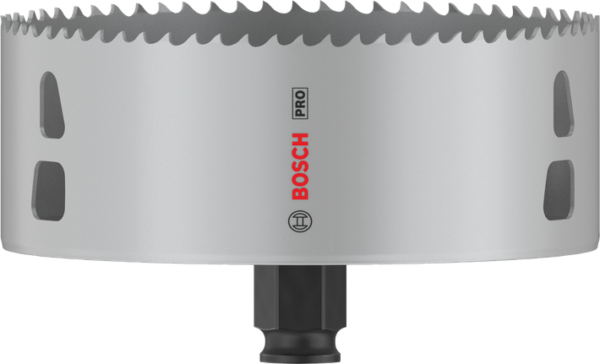 Bosch Professional Multi Material PC Plus augusaag, 127 mm – Bosch Professional