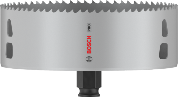 Bosch Professional Multi Material PC Plus augusaag, 140 mm – Bosch Professional