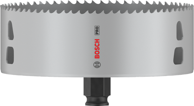 Bosch Professional Multi Material PC Plus augusaag, 140 mm – Bosch Professional