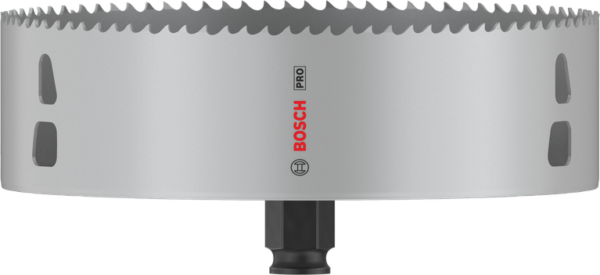 Bosch Professional Multi Material PC Plus augusaag, 168 mm – Bosch Professional