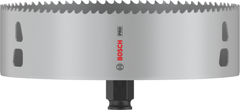 Bosch Professional Multi Material PC Plus augusaag, 168 mm – Bosch Professional