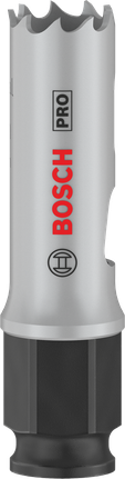 Bosch Professional Multi Material PC Plus augusaag, 17 mm – Bosch Professional