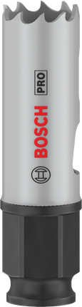 Bosch Professional Multi Material PC Plus augusaag, 19 mm – Bosch Professional