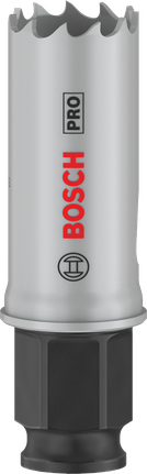 Bosch Professional Multi Material PC Plus augusaag, 21 mm – Bosch Professional