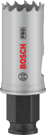 Bosch Professional Multi Material PC Plus augusaag, 24 mm – Bosch Professional