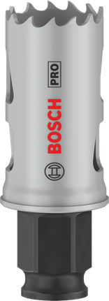 Bosch Professional Multi Material PC Plus augusaag, 25 mm – Bosch Professional