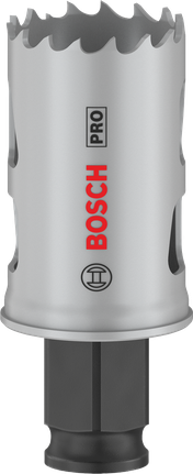 Bosch Professional Multi Material PC Plus augusaag, 29 mm – Bosch Professional