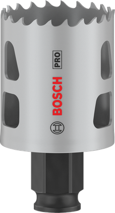 Bosch Professional Multi Material PC Plus augusaag, 41 mm – Bosch Professional