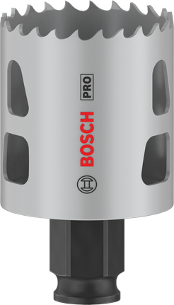 Bosch Professional Multi Material PC Plus augusaag, 44 mm – Bosch Professional