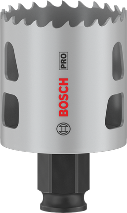 Bosch Professional Multi Material PC Plus augusaag, 46 mm – Bosch Professional