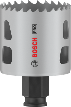 Bosch Professional Multi Material PC Plus augusaag, 51 mm – Bosch Professional