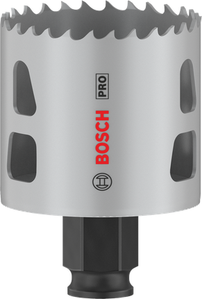 Bosch Professional Multi Material PC Plus augusaag, 52 mm – Bosch Professional