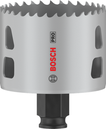 Bosch Professional Multi Material PC Plus augusaag, 64 mm – Bosch Professional